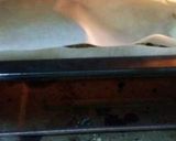 A picture of step 6 of Easy Family Lasagne.