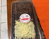 Foto langkah ke 5 dari resep Brownies Kukus.