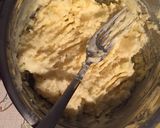 Töltött krumpli recept fázis 4 fotója