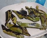 Foto langkah ke 3 dari resep Otak-otak.