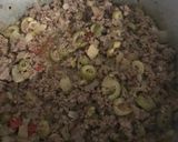 Foto del paso 3 de la receta: Empanadas de carne suave