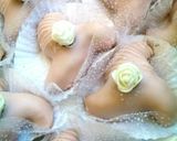 صورة لخطوة 3 من وصفة العرايش