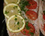 Foto del paso 1 de la receta: Sabalo al horno