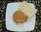 Foto langkah ke 4 dari resep 1316. Tahu Tek (bumbu blender).