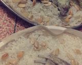 صورة لخطوة 4 من وصفة منسف اردني لحمه 💙