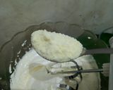 Foto langkah ke 3 dari resep Bolu Semangka.