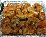 Foto langkah ke 4 dari resep Sayap ayam (chicken wings) ala2 pizza hut.
