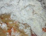 Foto langkah ke 3 dari resep Nagget Ayam Wortel(homemade).