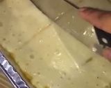 Foto del paso 3 de la receta: Pastelón de plátano maduro con pollo y queso a mi estilo 🤤🤤🤤🤤