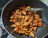 Foto langkah ke 2 dari resep Nasi Kabsah Ayam.
