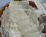 Foto langkah ke 5 dari resep Carrot Cake no oven no mixer.