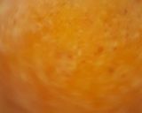 A picture of step 3 of Punjabi curry.