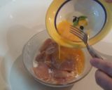 Foto del paso 5 de la receta Pechugas de pollo melosas