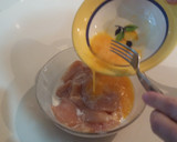 Foto del paso 5 de la receta: Pechugas de pollo melosas