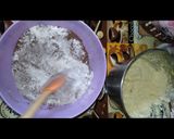 صورة لخطوة 3 من وصفة كوكيز بالشوكولاتة 😋
