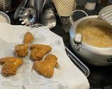 Taiwanese fried chicken (TFC) recipe step 4 photo