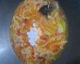 Foto langkah ke 4 dari resep Sambel Goreng Jipang (Sayur pelengkap Nasi Liwet Solo).