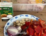 Foto langkah ke 1 dari resep 41. Ayam Panggang Bumbu Pecel.