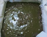 Foto langkah ke 6 dari resep Brownis.