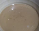 Foto langkah ke 3 dari resep Tim telur siram brokoli saus tiram.