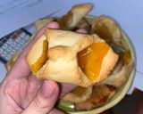 Foto del paso 5 de la receta: Pañuelitos