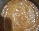 Pasta in red sauce recipe step 3 photo
