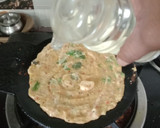 குதிரைவாலி மிளகு அடை (Barnyard millet adai dosai) ரெசிபி ஸ்டேப் 6 புகைப்படம்