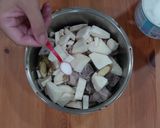 竹筍排骨湯的食譜步驟7照片