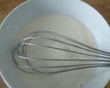 Une image de l'étape 1 de Crème dessert dulcey et lait d'avoine.