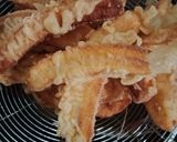 Foto langkah ke 3 dari resep Keripik Sale Pisang.