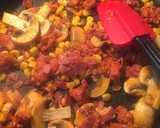 Foto del paso 6 de la receta: PAY de Atún y pasta al Estilo Eddy 😍