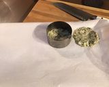Foto del paso 5 de la receta: Tortitas de coliflor