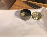 Foto del paso 5 de la receta: Tortitas de coliflor