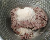 Foto langkah ke 1 dari resep Bakpia isi kumbu (kacang merah).