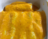 Foto del paso 11 de la receta: Crepas tapalpeñas meditarraneas