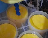 A picture of step 5 of Mango kulfa.