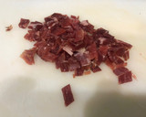 Foto del paso 5 de la receta: Setas ostras guisadas seguimos con la dieta