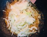 Foto langkah ke 3 dari resep Udang Goreng Mentega no ribet.