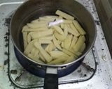 Foto langkah ke 2 dari resep Roasted potato dan ayam panggang sehat :).