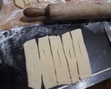 Foto del paso 3 de la receta: Calzones rotos sencillos