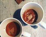 Foto del passaggio 2 della ricetta Mug Cake al cioccolato