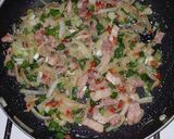 Foto del paso 1 de la receta: Gratin de fideos