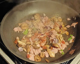 Foto del paso 2 de la receta: Hongos shiitake al horno