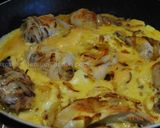 عکس مرحله 8 از دستور چیغرتما پلو
