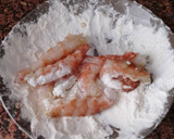 Foto del paso 1 de la receta: Gambas rebozadas a la cerveza