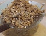 Foto langkah ke 2 dari resep Orek Teri Cabe Rawit.