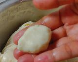 Foto langkah ke 5 dari resep Pempek Nasi (Gurih & Kenyal).