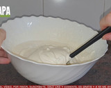 Foto del paso 6 de la receta: Helado de limón casero