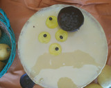 Foto del paso 13 de la receta: Tarta tres pisos de limón