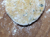 યમ થેપલાં(thepla recipe in Gujarati)
